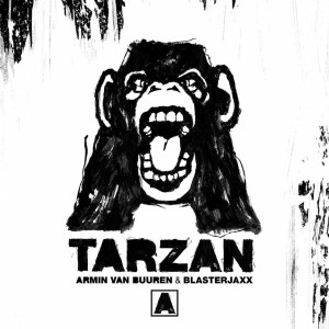دانلود آهنگ الکترونیک جدید از Armin van Buuren x Blasterjaxx بنام Tarzan